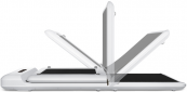 Доріжка для ходьби Xiaomi KingSmith WalkingPad С2 (WPS1F WHITE) (6970492712092) White  - фото 2 - інтернет-магазин електроніки та побутової техніки TTT