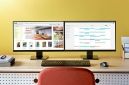 Монитор HP 27w (1JJ98AA) Black - фото 6 - интернет-магазин электроники и бытовой техники TTT