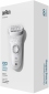 Эпилятор BRAUN Silk epil 9 MBSES9 MaxBraun (TYPE 5378 100лет) - фото 8 - интернет-магазин электроники и бытовой техники TTT