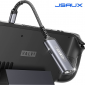 Адаптер USB-C на HDMI 4K@60Hz и USB-C PD JSAUX HB0201 (6126755803410) - фото 3 Адаптер USB-C на HDMI 4K@60Hz и USB-C PD JSAUX HB0201 (6126755803410) - фото 3 - интернет-магазин электроники и бытовой техники TTT