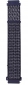 Ремінець BeCover Nylon Style для Nokia / Withings Steel / Steel HR (711494) Blue-Gray - фото 2 - інтернет-магазин електроніки та побутової техніки TTT
