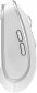 Мышь Yenkee YMS 2085WE NOBLE Wireless/Bluetooth/USB (45019715) White  - фото 5 - интернет-магазин электроники и бытовой техники TTT