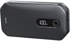 Автономний пусковий пристрій (бустер) Baseus Super Energy Pro Car Jump Starter 12000mAh (CRJS03-01) Black - фото 4 - інтернет-магазин електроніки та побутової техніки TTT