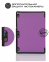Чехол-книжка BeCover Smart Case для Samsung Tab A 7.0 T280/T285 Purple - фото 4 - интернет-магазин электроники и бытовой техники TTT