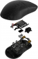 Миша Endgame Gear XM2w 4k v2 Wireless (PGW-EG-MOU-081) Dark Frost - фото 6 - інтернет-магазин електроніки та побутової техніки TTT