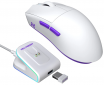 Миша Hator Hellyberry HM47 Wireless White-Violet - фото 6 - інтернет-магазин електроніки та побутової техніки TTT