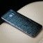 Шкіряна наклейка Black Stingray для iPhone 5S / SE - фото 3 - інтернет-магазин електроніки та побутової техніки TTT