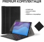 Обкладинка AIRON Premium для Lenovo Tab M10 HD (2nd Gen) TB-X306F (4822352781053) Black - фото 3 - інтернет-магазин електроніки та побутової техніки TTT