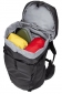 Рюкзак Thule Topio 40L Men Backpacking Pack TTOM-140 Black - фото 2 - інтернет-магазин електроніки та побутової техніки TTT