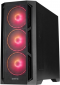 Корпус Chieftec Apex Lumo (GA-01B-L-OP) Black  - фото 3 - интернет-магазин электроники и бытовой техники TTT