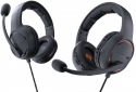 Навушники Cougar HX330 Black-Orange - фото 3 - інтернет-магазин електроніки та побутової техніки TTT