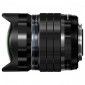 Об'єктив Olympus M.Zuiko Digital ED 8mm f/1.8 Fisheye Pro Black (V312030BW000) - фото 2 - інтернет-магазин електроніки та побутової техніки TTT