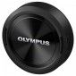 Об'єктив Olympus M.Zuiko Digital ED 8mm f/1.8 Fisheye Pro Black (V312030BW000) - фото 4 - інтернет-магазин електроніки та побутової техніки TTT