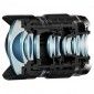 Объектив Olympus M.Zuiko Digital ED 8mm f/1.8 Fisheye Pro Black (V312030BW000) - фото 5 - интернет-магазин электроники и бытовой техники TTT
