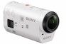 Екшн-камера SONY Action Cam AS200 White (HDR-AS200) - фото 2 - інтернет-магазин електроніки та побутової техніки TTT