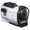 Екшн-камера SONY Action Cam AS200 White (HDR-AS200) - фото 5 - інтернет-магазин електроніки та побутової техніки TTT