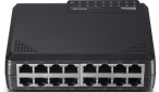Коммутатор Netis ST3116P - фото 3 - интернет-магазин электроники и бытовой техники TTT