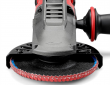 Кутова шліфмашина Einhell Professional X-Change TP-AG 18/125 F Li BL - Solo (4431175) - фото 4 - інтернет-магазин електроніки та побутової техніки TTT