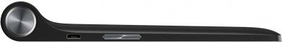 Планшет Lenovo Yoga Tablet 3-850F (ZA090088UA) Black - фото 2 - інтернет-магазин електроніки та побутової техніки TTT
