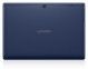 Планшет Lenovo Tab 2 10-30L 16GB LTE (ZA0D0079UA) Blue - фото 2 - интернет-магазин электроники и бытовой техники TTT