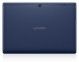 Планшет Lenovo Tab 2 10-30L 16GB LTE (ZA0D0079UA) Blue - фото 2 - интернет-магазин электроники и бытовой техники TTT