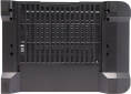 Корпус 1STPLAYER UV5-BK-2FC7R-1FC7 Black - фото 6 - интернет-магазин электроники и бытовой техники TTT