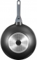 Сковорода WOK IQ Be Creative 28 см (IQ-1147-28 w) - фото 3 - интернет-магазин электроники и бытовой техники TTT