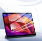 Захисне скло BeCover для Lenovo Yoga Tab 13 (706740) Transparent  - фото 2 - інтернет-магазин електроніки та побутової техніки TTT