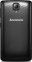 Смартфон Lenovo A1000m Black - фото 2 - интернет-магазин электроники и бытовой техники TTT