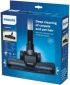 Турбощітка Philips FC8005/01 Turbo-brush - фото 2 - інтернет-магазин електроніки та побутової техніки TTT