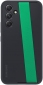 Чохол Samsung Clear Strap Cover для Samsung Galaxy A54 (EF-XA546CBEGRU) Black - фото 3 - інтернет-магазин електроніки та побутової техніки TTT