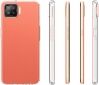 Cиліконовий чохол BeCover для Oppo A73 (705602) Transparancy  - фото 2 - інтернет-магазин електроніки та побутової техніки TTT