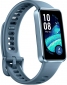 Фитнес-браслет Huawei Band 10 Metal Body (55020ELL) Blue - фото 3 - интернет-магазин электроники и бытовой техники TTT