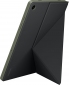 Чехол Samsung Tab A9 Plus Book Cover (EF-BX210TBEGWW) Black - фото 4 - интернет-магазин электроники и бытовой техники TTT