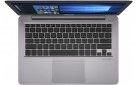Ноутбук Asus ZenBook UX310UF (UX310UF-FC007T) Grey - фото 4 - интернет-магазин электроники и бытовой техники TTT