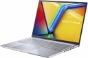 Ноутбук Asus VivoBook 16 M1605YA-MB025 (90NB10R2-M000Z0) Cool Silver - фото 3 - интернет-магазин электроники и бытовой техники TTT
