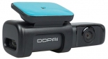 Видеорегистратор DDPai Mini 5 Dash Cam - фото 3 - интернет-магазин электроники и бытовой техники TTT
