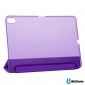 Обложка BeCover Smart Case для Apple iPad Pro 11 (BC_703028) Purple - фото 4 - интернет-магазин электроники и бытовой техники TTT