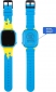 Смарт-часы Amigo GO008 GLORY GPS WIFI Blue-Yellow - фото 3 - интернет-магазин электроники и бытовой техники TTT