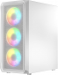 Корпус Logic Concept Portos ARGB Midi (AT-PORTOS-20-0000000-0002) White  - фото 3 - интернет-магазин электроники и бытовой техники TTT