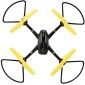 Квадрокоптер Helicute H828HW з камерою Wi-Fi та барометром (HCT-H828HWb) (2722417439669) Black - фото 3 - інтернет-магазин електроніки та побутової техніки TTT