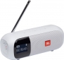 Акустична система JBL Tuner 2 (JBLTUNER2WHT) White - фото 5 - інтернет-магазин електроніки та побутової техніки TTT