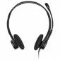 Навушники Logitech PC Headset 960 USB (981-000100) - фото 2 - інтернет-магазин електроніки та побутової техніки TTT