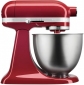 Планетарний міксер KitchenAid Artisan MINI 5KSM3311XEER - фото 5 - інтернет-магазин електроніки та побутової техніки TTT