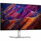 Монитор ﻿DELL U2723QE (210-BCXK) - фото 2 - интернет-магазин электроники и бытовой техники TTT