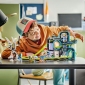 Конструктор LEGO City Парк развлечений Мир роботов 986 деталей (60421) - фото 3 - интернет-магазин электроники и бытовой техники TTT