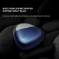 Електробритва Metz Firm Stone Shaver MZPS021-Navy Blue - фото 2 - інтернет-магазин електроніки та побутової техніки TTT