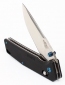 Нож складной Ganzo Firebird FB7601-BK - фото 4 - интернет-магазин электроники и бытовой техники TTT