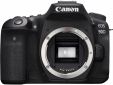 Фотоаппарат Canon EOS 90D EF-S 18-55mm IS STM Kit (3616C030) Black - фото 5 - интернет-магазин электроники и бытовой техники TTT