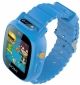 Дитячий розумний годинник Nomi Kids Heroes W2 Blue - фото 4 - інтернет-магазин електроніки та побутової техніки TTT